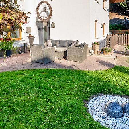 Haus Dietz Elbigenalp Luaran gambar